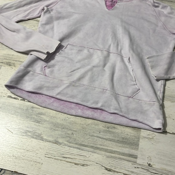 Frank & Eileen Melanie Essential Hoodie Size Small - Picture 2 of 11